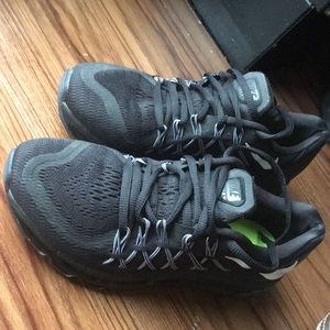 Nike Air Max 2015